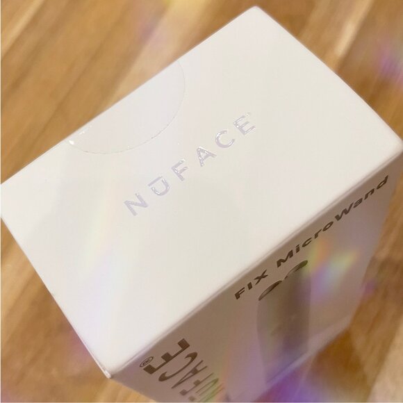 NuFace FIX MicroWand - *BNIB* - Picture 2 of 6